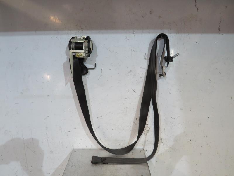Cintura di sicurezza anteriore destra PEUGEOT 407 COUPE Diésel - 1