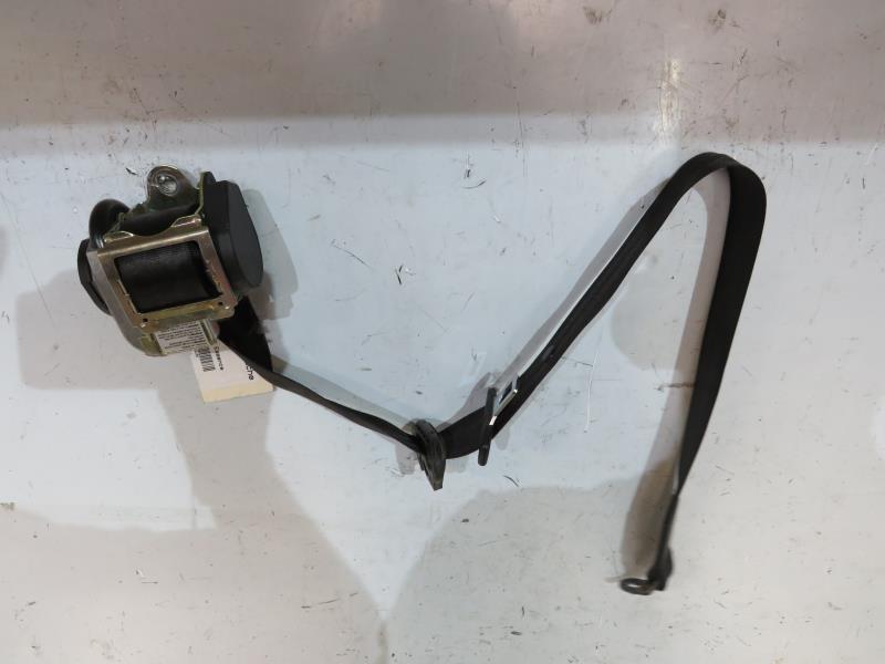Cintura di sicurezza anteriore sinistra AUDI A6 2 ALLROAD PHASE 2 BREAK Gasolina - 1