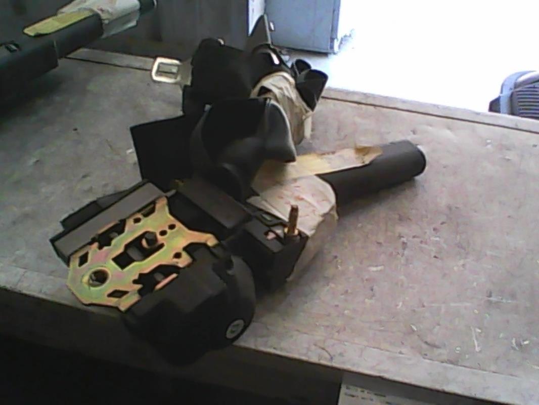 Cintura di sicurezza anteriore destra FIAT PUNTO 1 PHASE 1 Gasolina - 1
