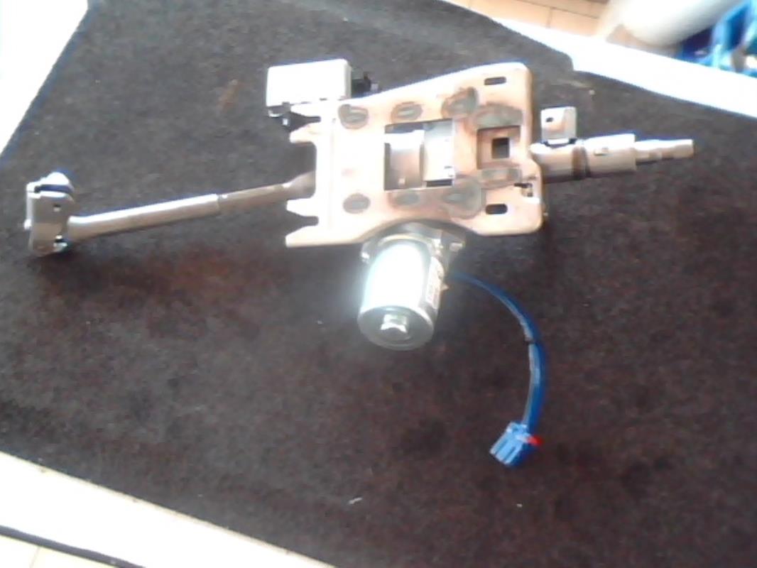 Piantone dello sterzo RENAULT TWINGO 2 PHASE 1 Gasolina - 1