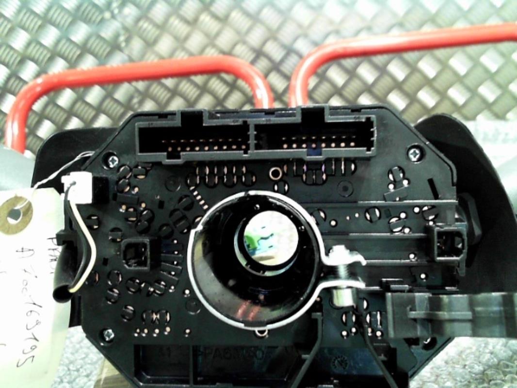 Devio guida completo con contatto spiralato FIAT PANDA 2 PHASE 1 Gasolina - 1