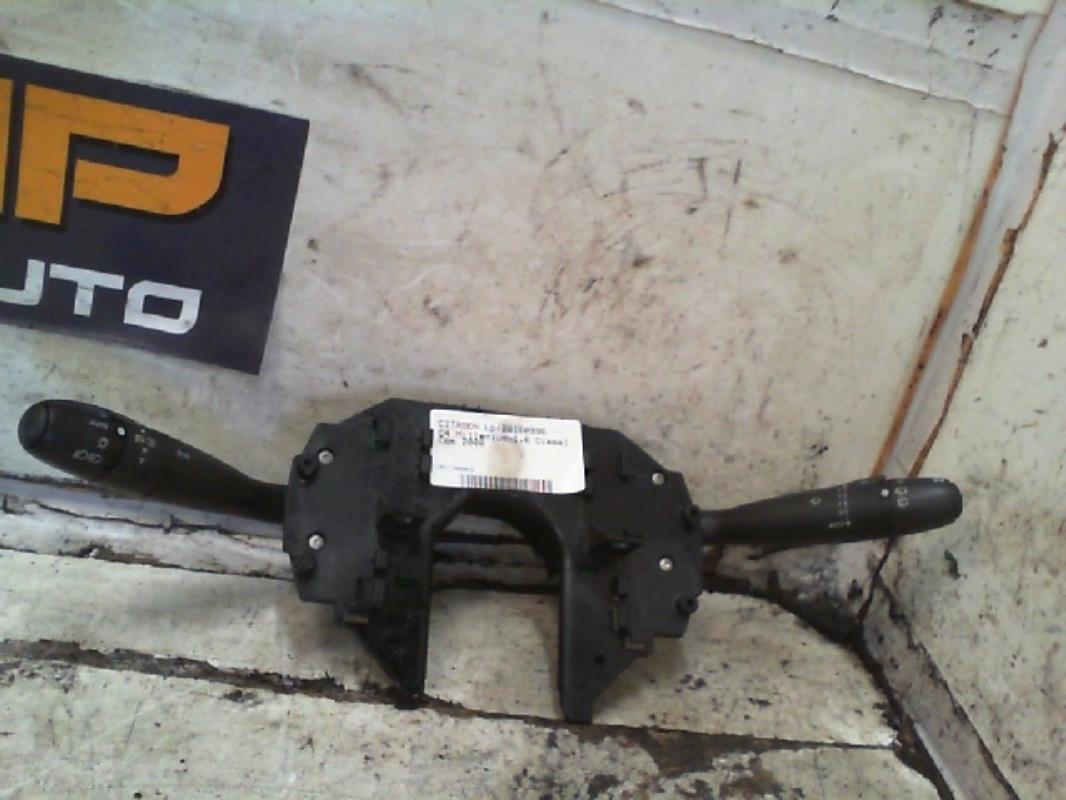 Devio guida completo con contatto spiralato CITROEN C4 1 PHASE 2 Diésel - 1
