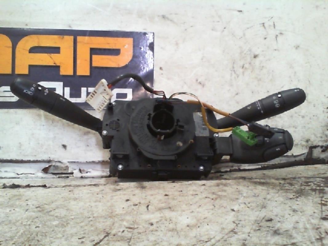 Devio guida completo con contatto spiralato PEUGEOT 207 PHASE 1 Diésel - 1