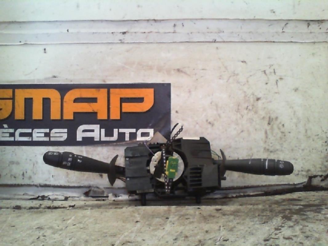 Devio guida completo con contatto spiralato RENAULT TWINGO 2 PHASE 2 Gasolina - 1