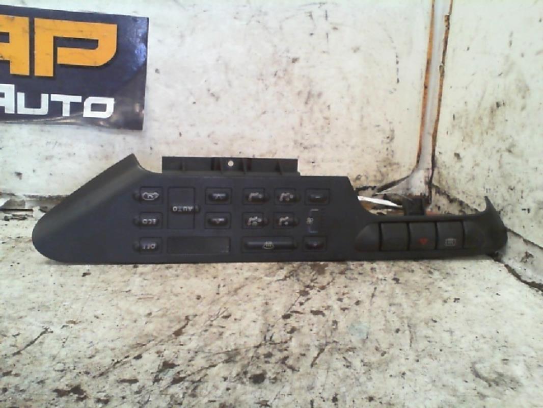 Commande chauffage CITROEN EVASION PHASE 1 Essence - 1