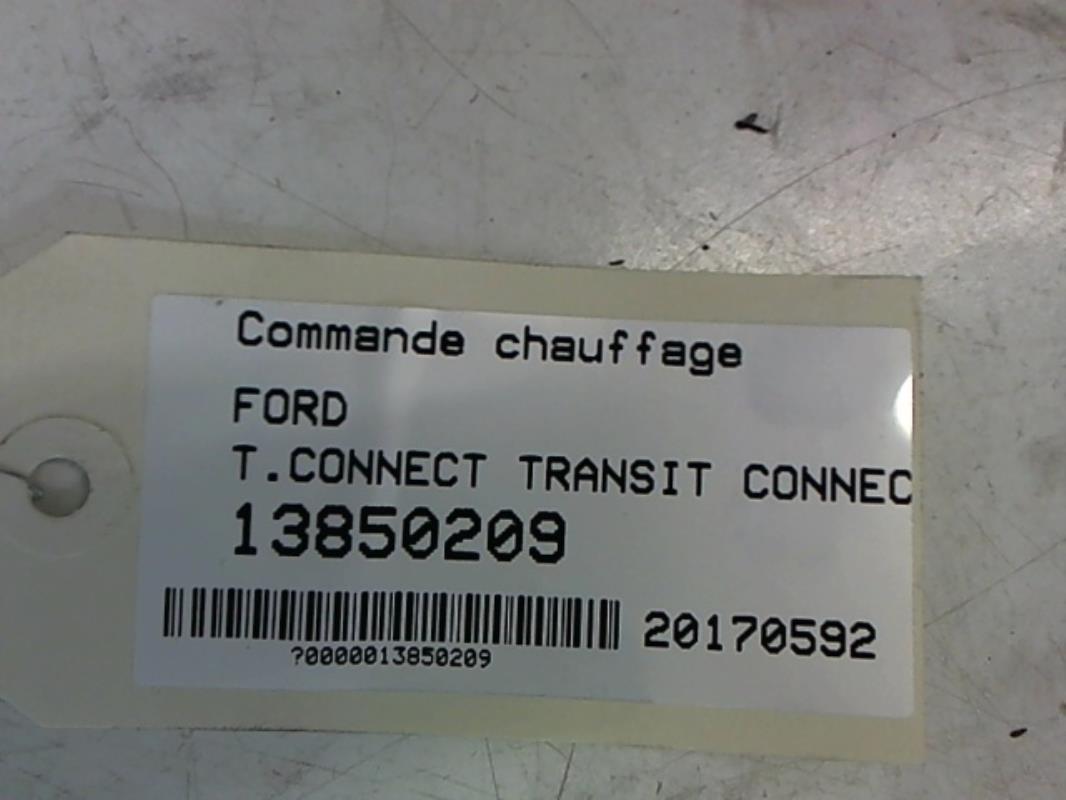 Foto del ricambio