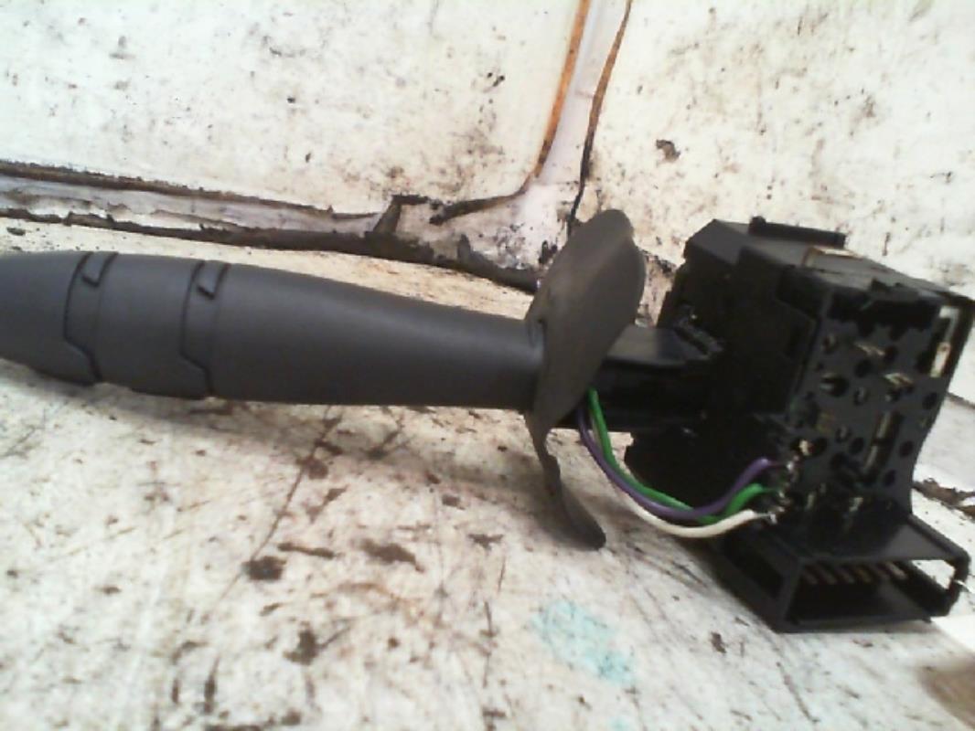 Mando de luces RENAULT CLIO 2 PHASE 2 Gasolina - 1
