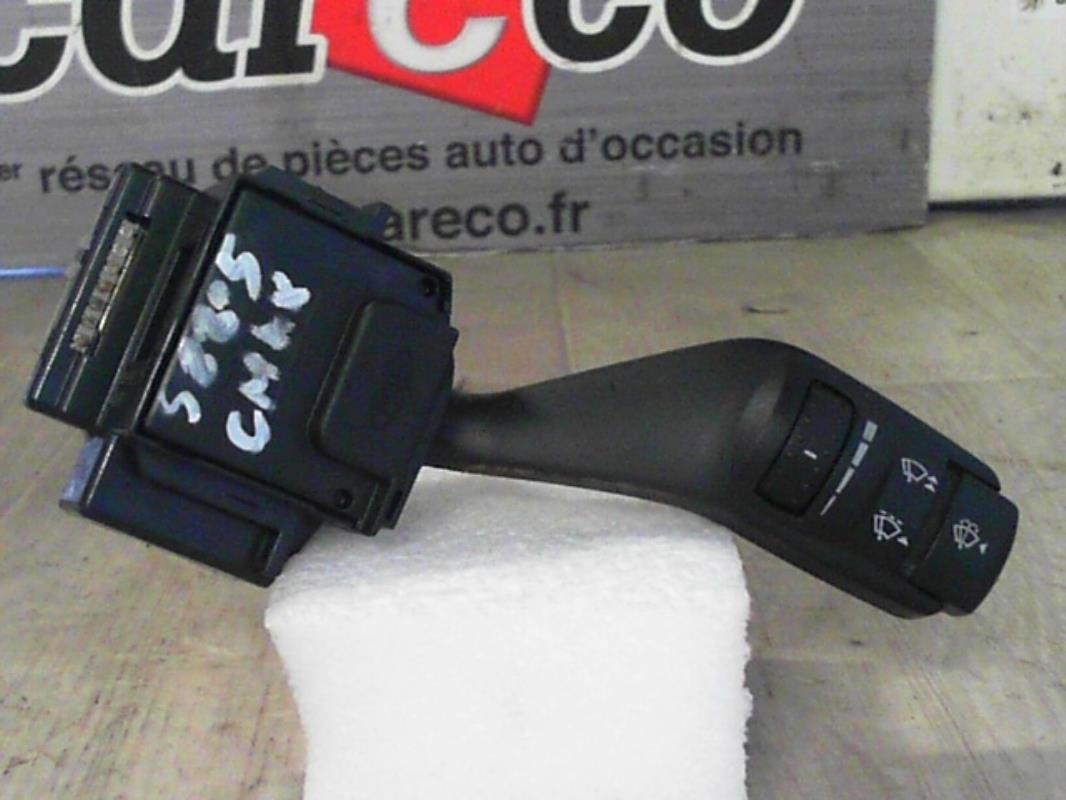 Commodo d'essuie glaces FORD C-MAX 1 PHASE 1 Diesel - 1