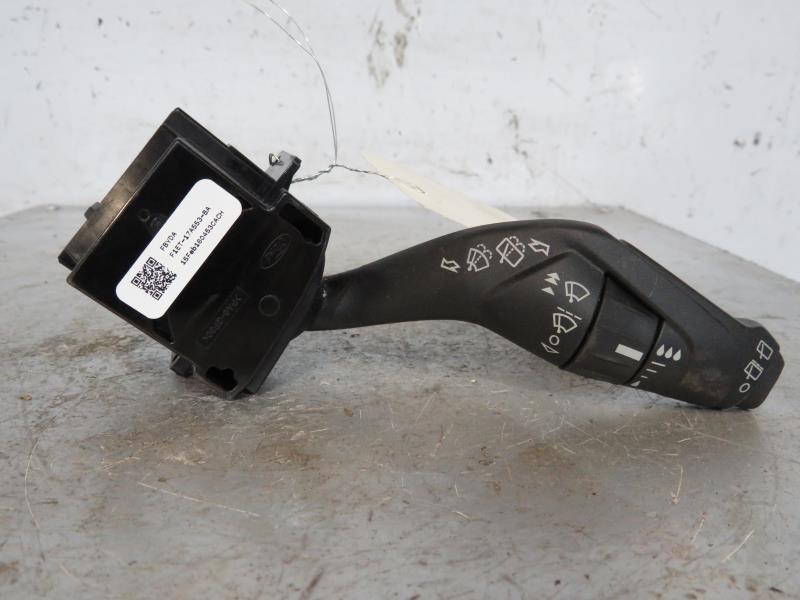 Commodo d'essuie glaces FORD FOCUS 3 PHASE 2 Diesel - 1