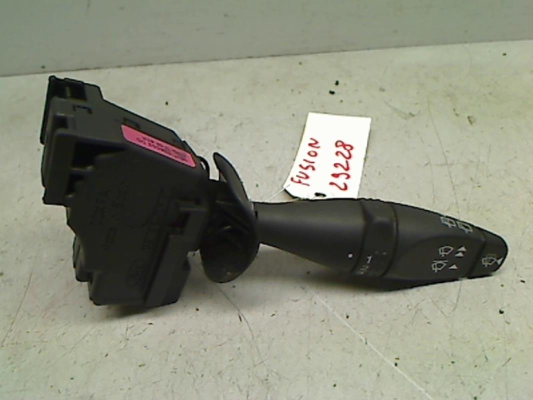 Commodo d'essuie glaces FORD FUSION PHASE 2 Diesel - 1