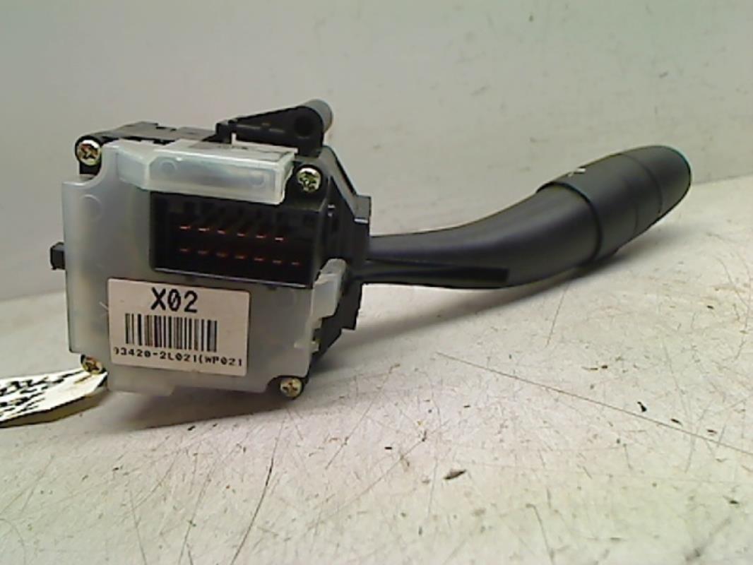 Commodo d'essuie glaces HYUNDAI I 30 1 PHASE 1 Diesel - 1