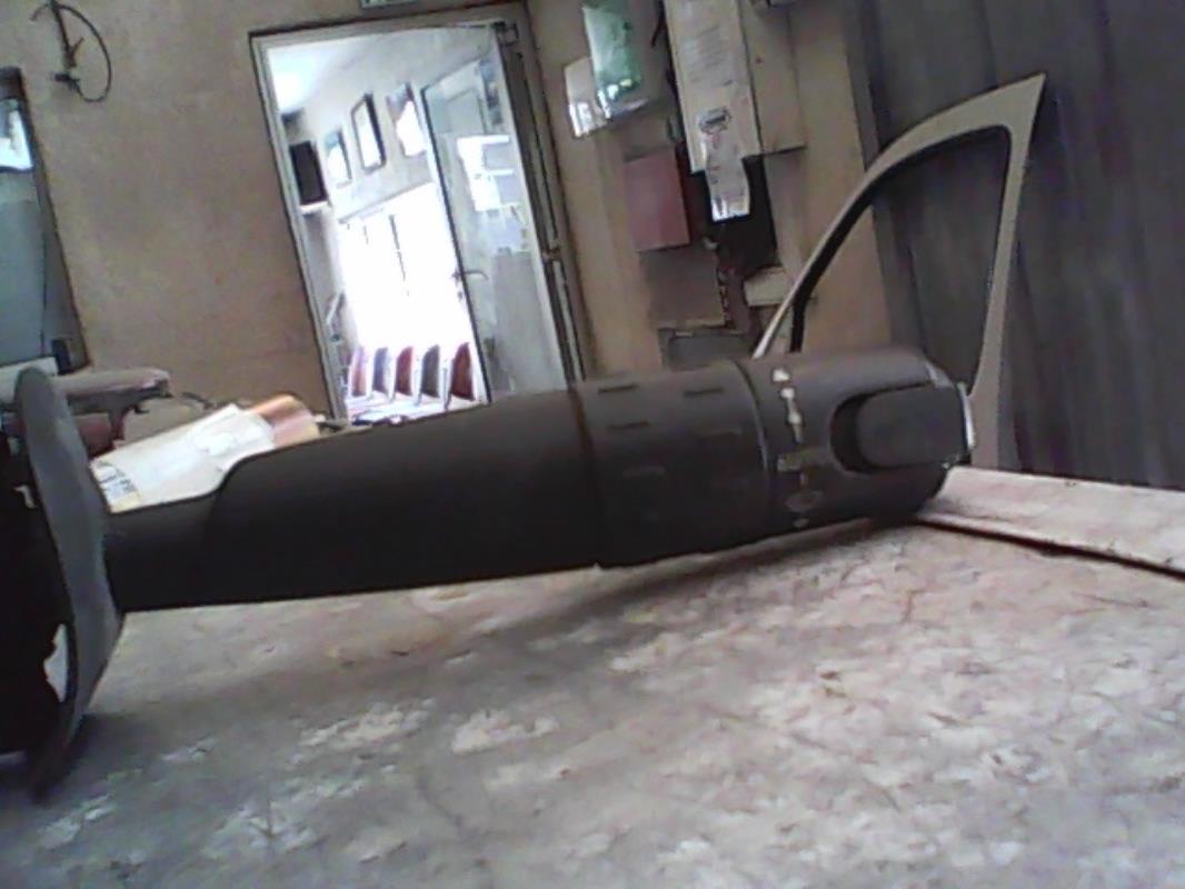 Devio tergicristalli PEUGEOT 406 PHASE 1 Diésel - 1