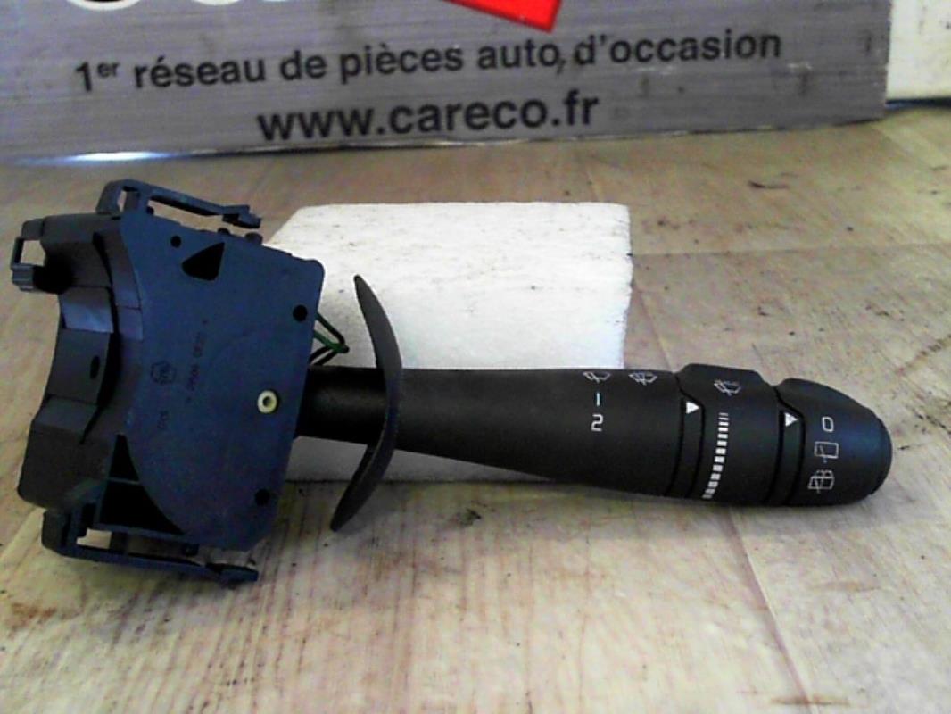 Commodo d'essuie glaces RENAULT ESPACE 4 PHASE 1 Diesel - 1