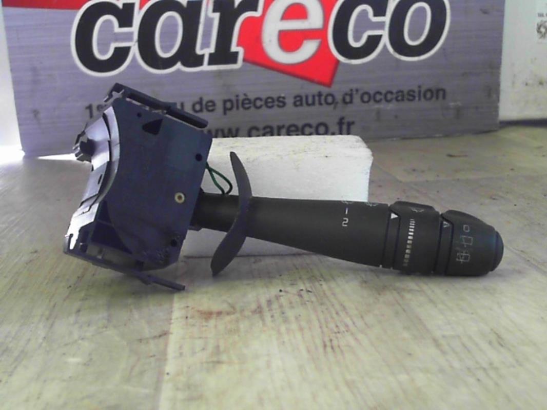 Commodo d'essuie glaces RENAULT LAGUNA 2 PHASE 1 Diesel - 1