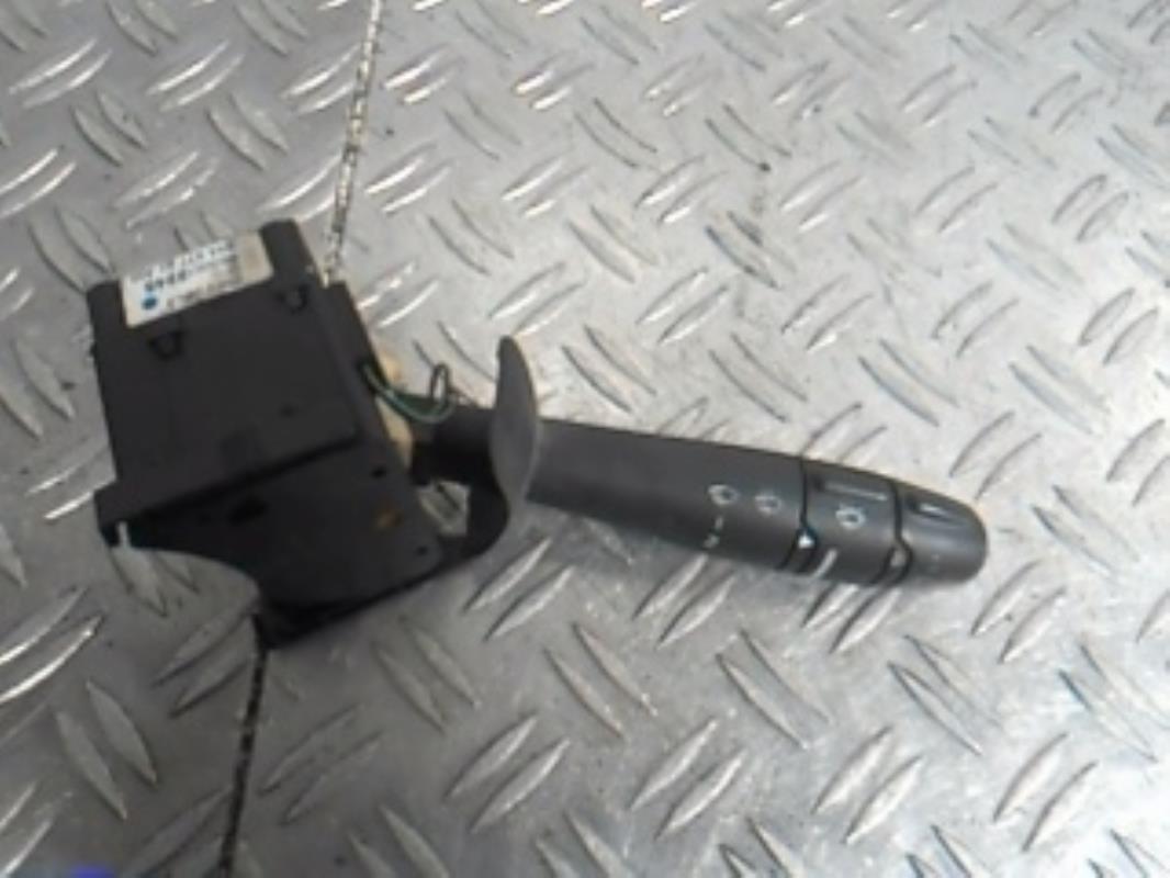 Commodo d'essuie glaces RENAULT LAGUNA 2 PHASE 1 Diesel - 1