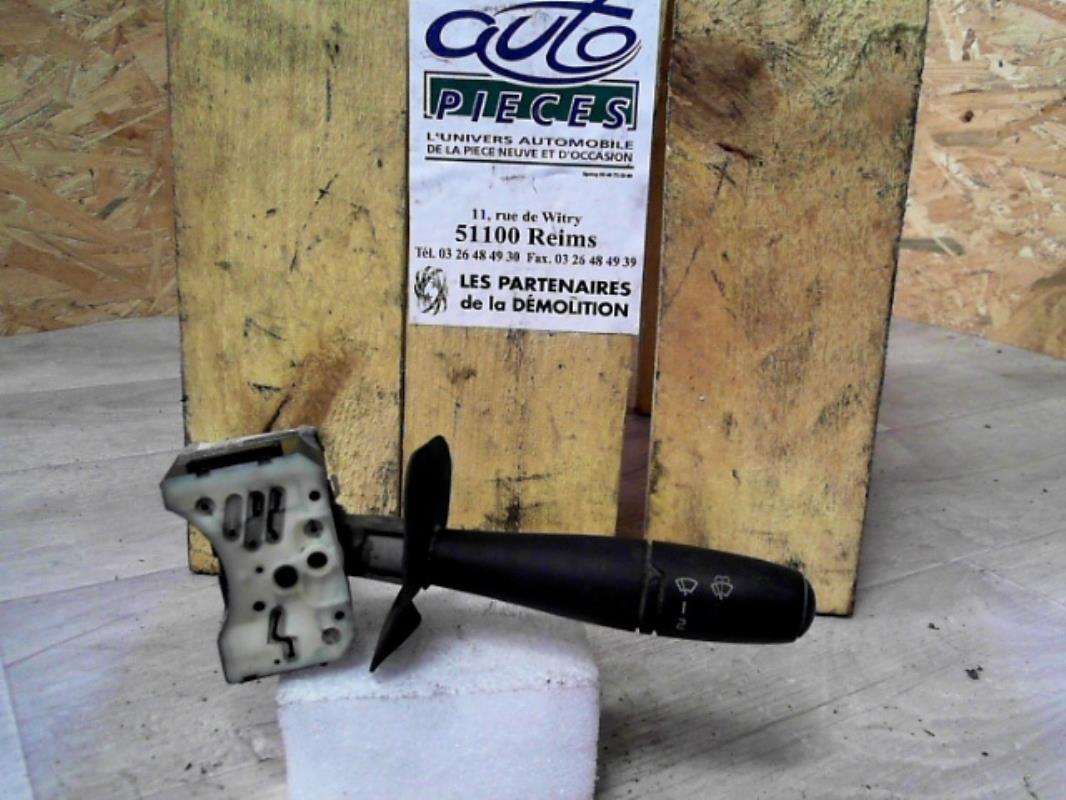 Commodo d'essuie glaces RENAULT MASTER 2 PHASE 1 Diesel - 1