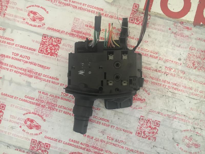 Commodo d'essuie glaces RENAULT SCENIC 2 PHASE 1 Diesel - 1