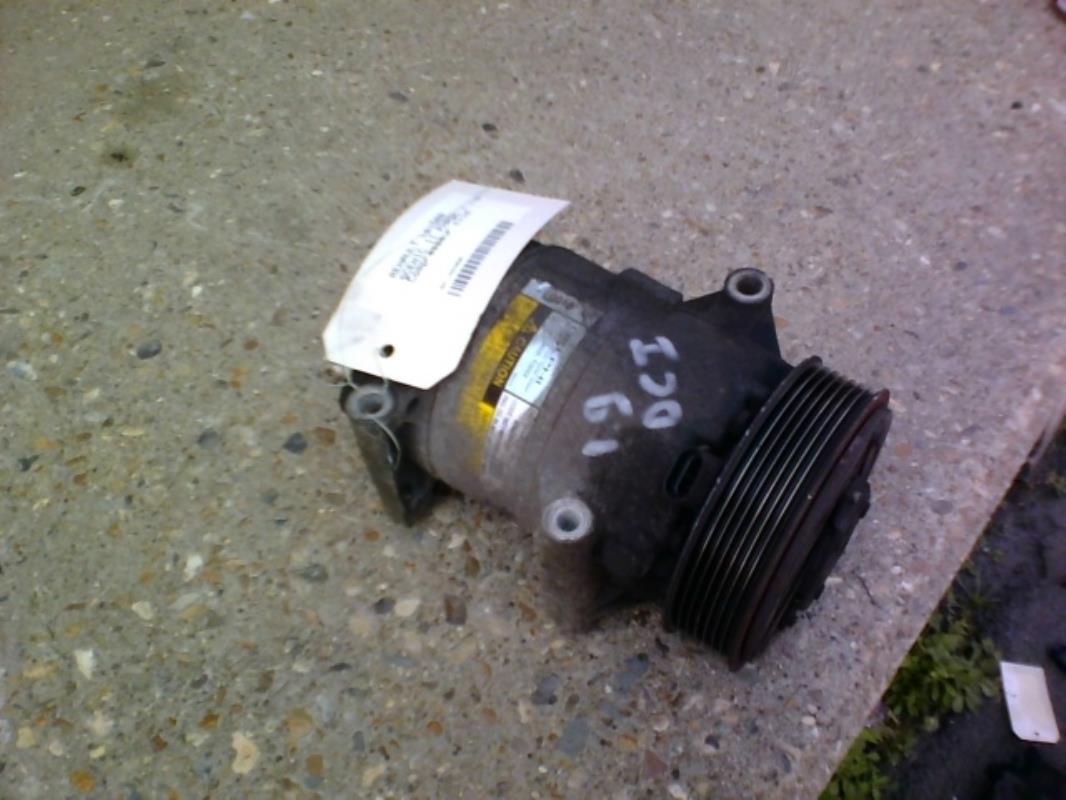 Compresseur clim RENAULT SCENIC 2 PHASE 1 Diesel - 1