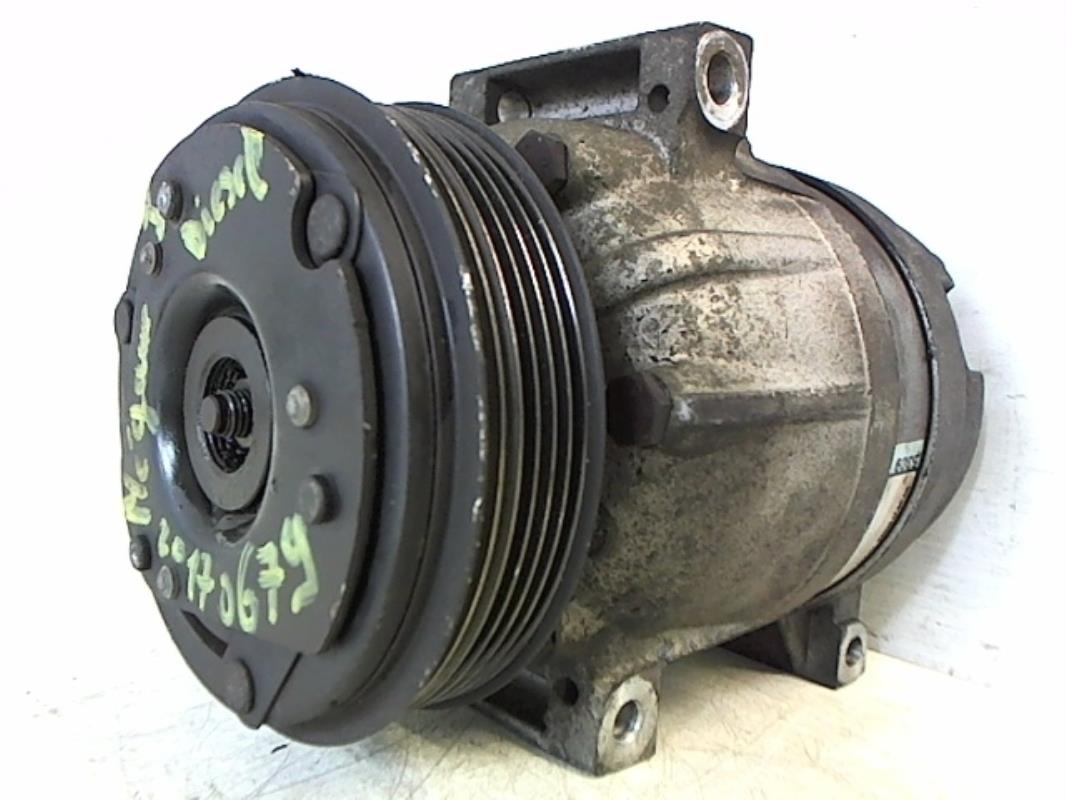 Compressore clima RENAULT MEGANE 1 PHASE 2 Diésel - 1