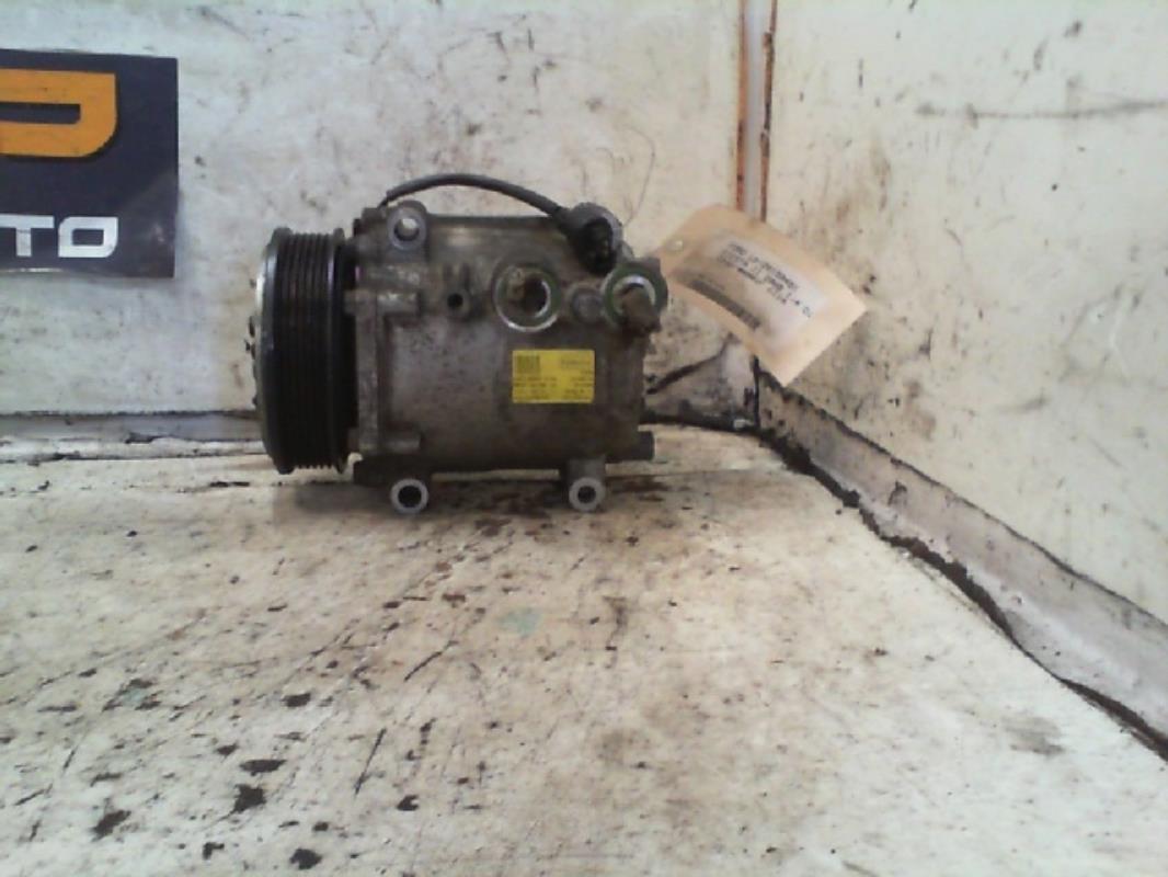 Compressore clima FORD FIESTA 6 PHASE 1 Diésel - 1