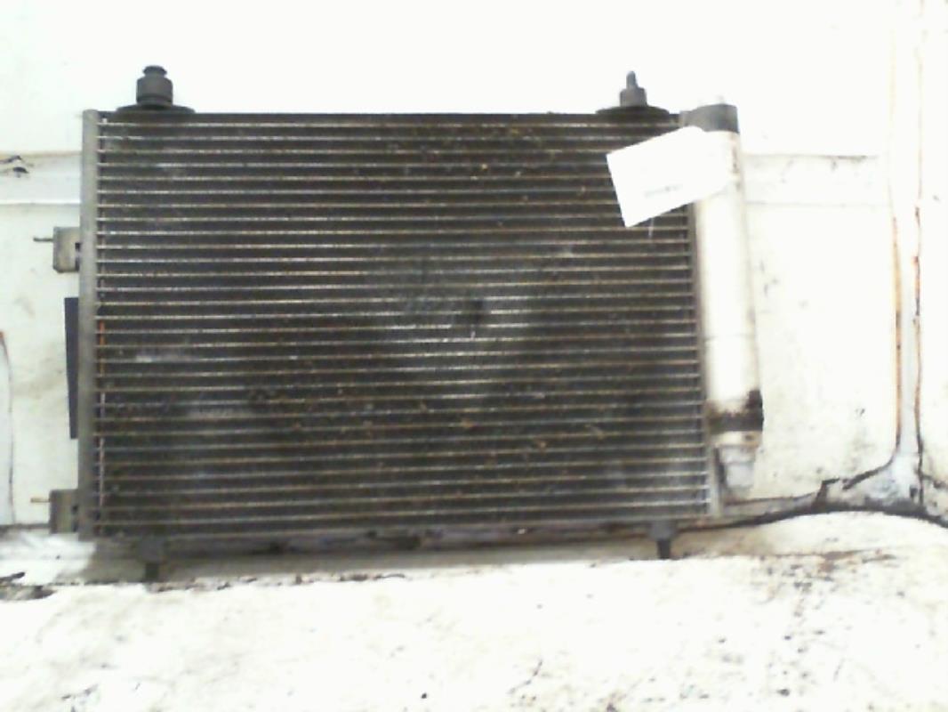 Compressore clima PEUGEOT 307 PHASE 1 Diésel - 1