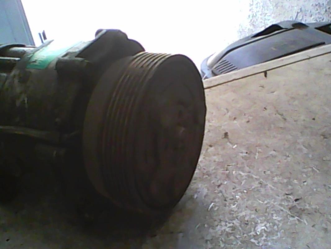 Compressore clima SEAT CORDOBA 1 PHASE 2 Diésel - 1