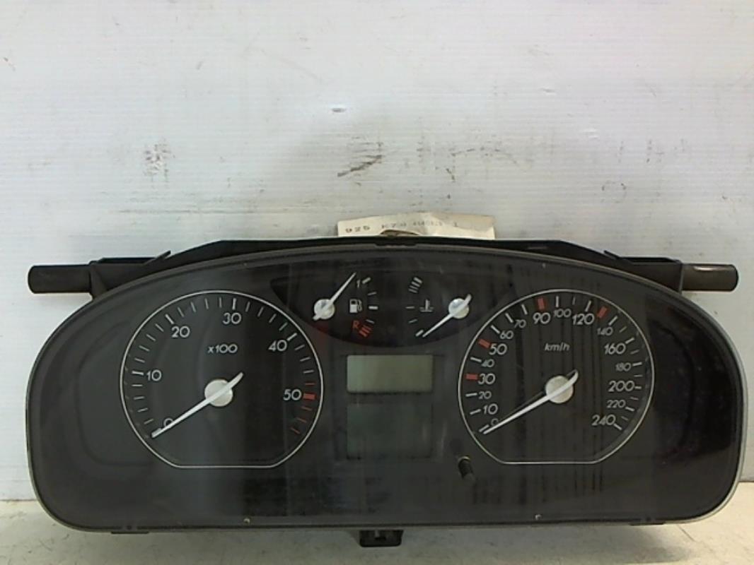 Image Compteur - RENAULT LAGUNA 2