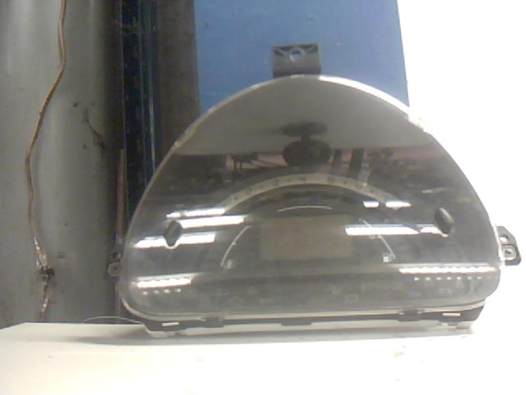 Compteur CITROEN C3 1 PHASE 1 Diesel - 1
