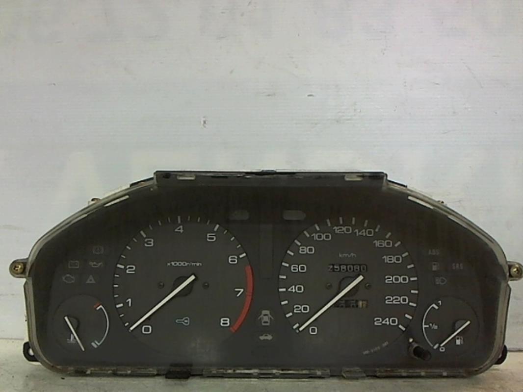 Tachimetro HONDA ACCORD 5 PHASE 2 Gasolina - 1