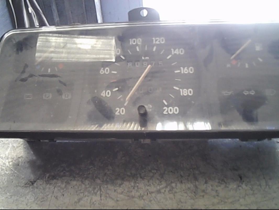 Compteur OPEL CORSA A PHASE 1 Essence - 1