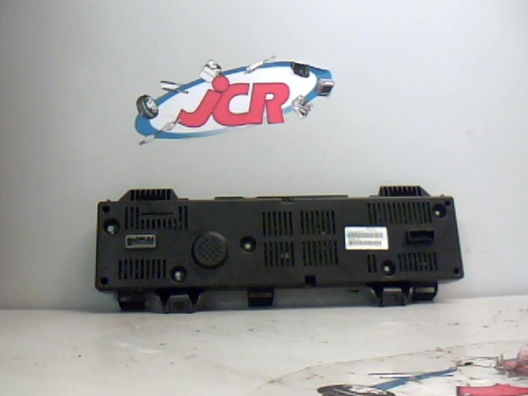 Compteur RENAULT SCENIC 3 PHASE 1 Diesel - 1