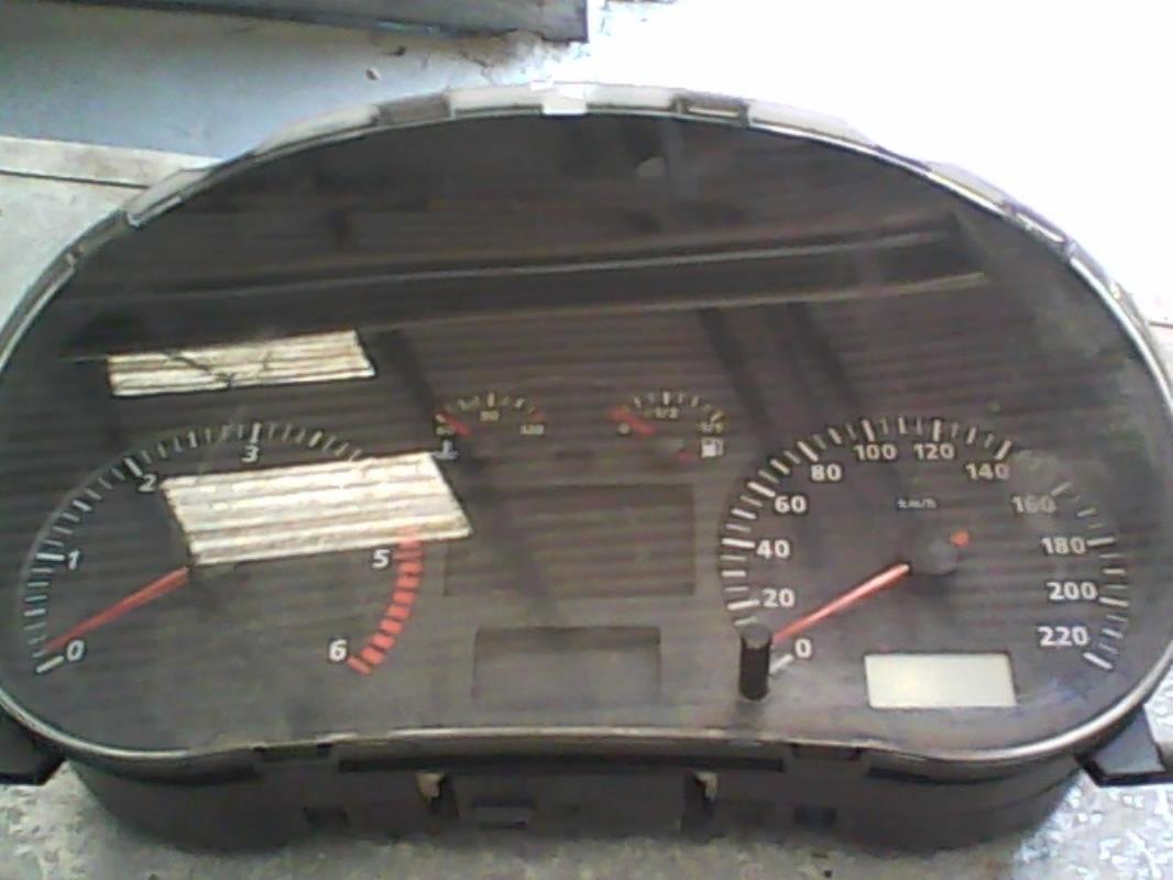 Compteur SEAT CORDOBA 1 PHASE 2 Diesel - 1