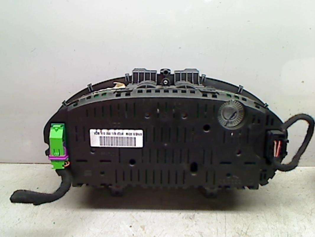 Compteur SEAT IBIZA 3 PHASE 2 Essence - 1