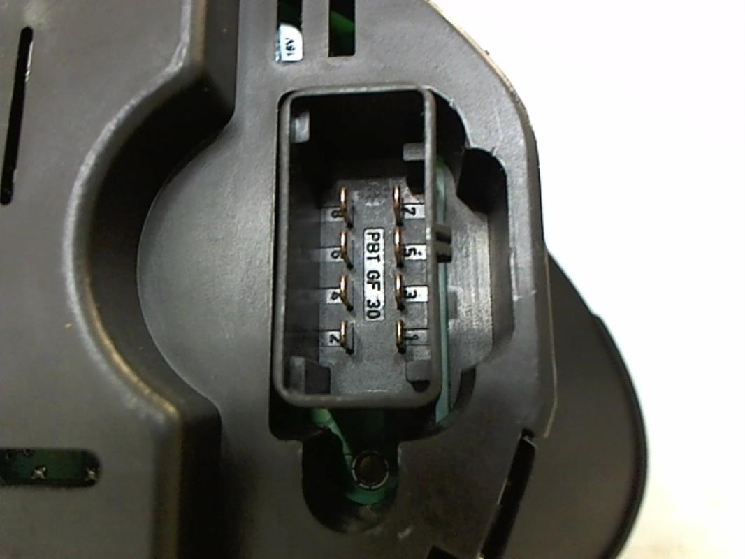 Image Compteur - SEAT IBIZA 3