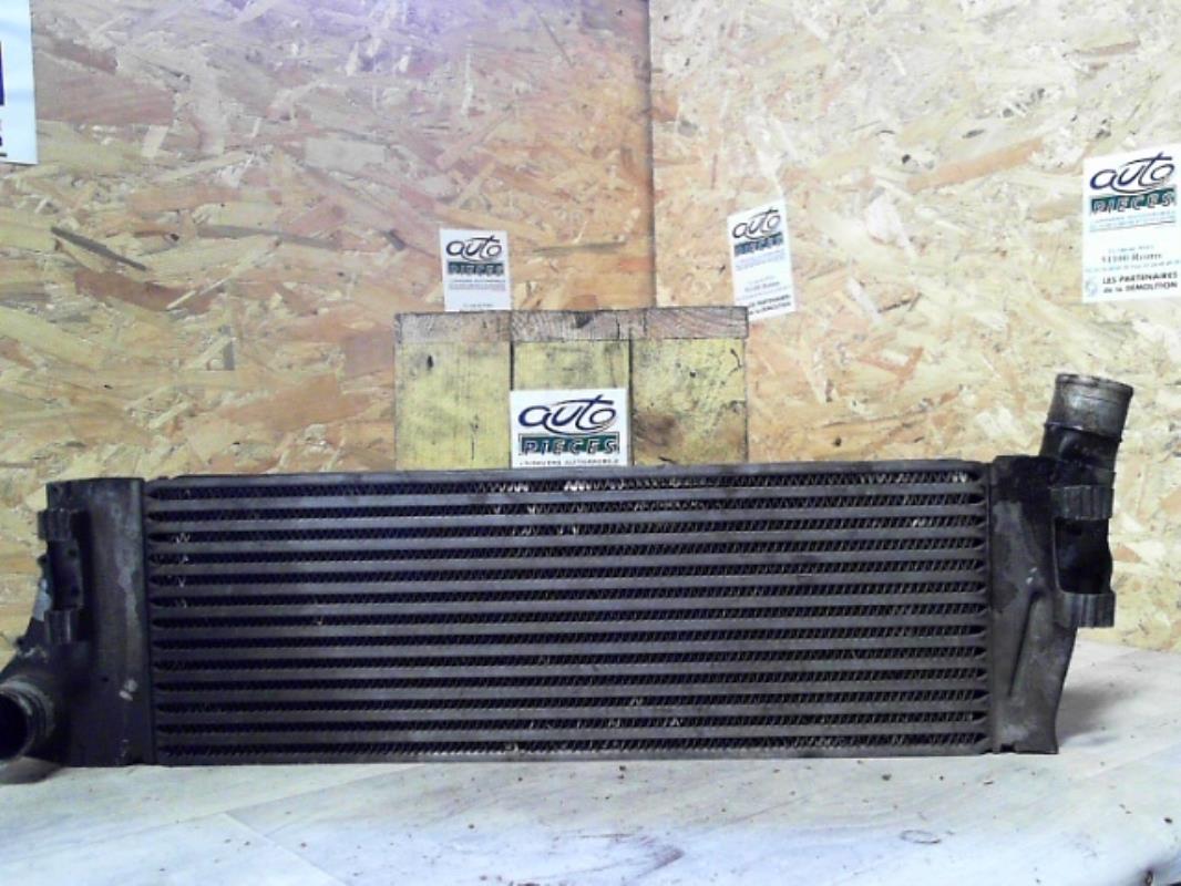 Echangeur air (Intercooler) RENAULT MEGANE 2 PHASE 1  - 1