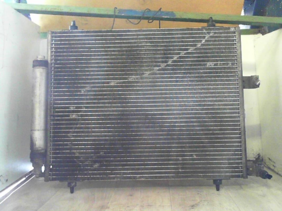 Condenseur de clim CITROEN C8 Diesel - 1