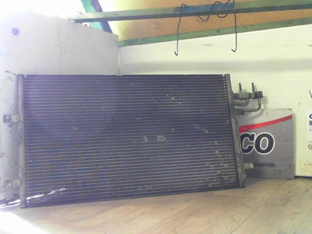 Condenseur de clim FORD C-MAX 1 PHASE 1 Diesel - 1
