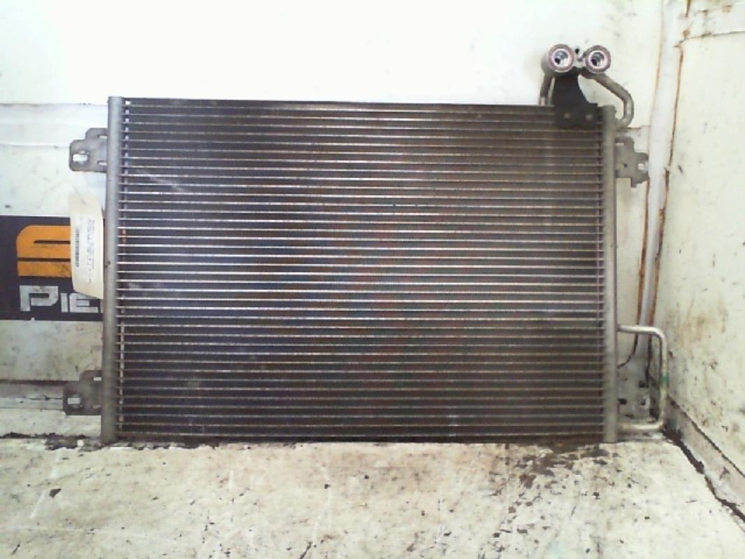 Condensatore clima RENAULT SCENIC 1 PHASE 2 Diésel - 1