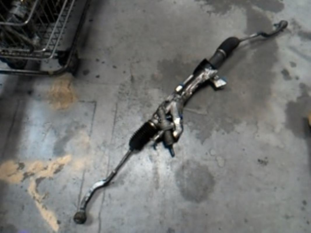 Cremaillere assistee RENAULT LAGUNA 2 PHASE 1 Diesel - 1