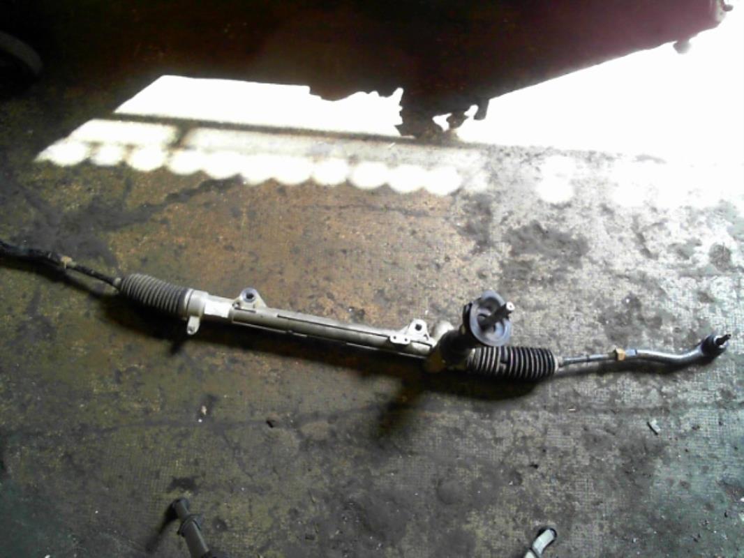 Cremaillere assistee RENAULT KOLEOS 1 PHASE 1 Diesel - 1