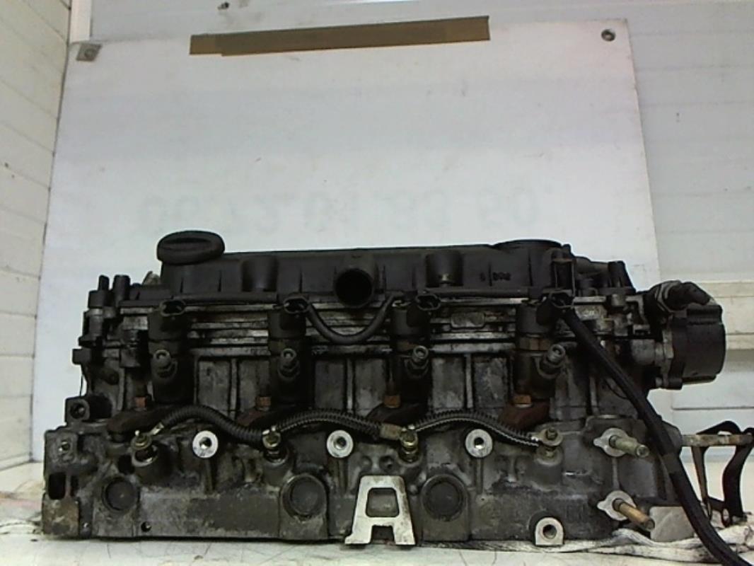 Image Culasse - CITROEN XSARA