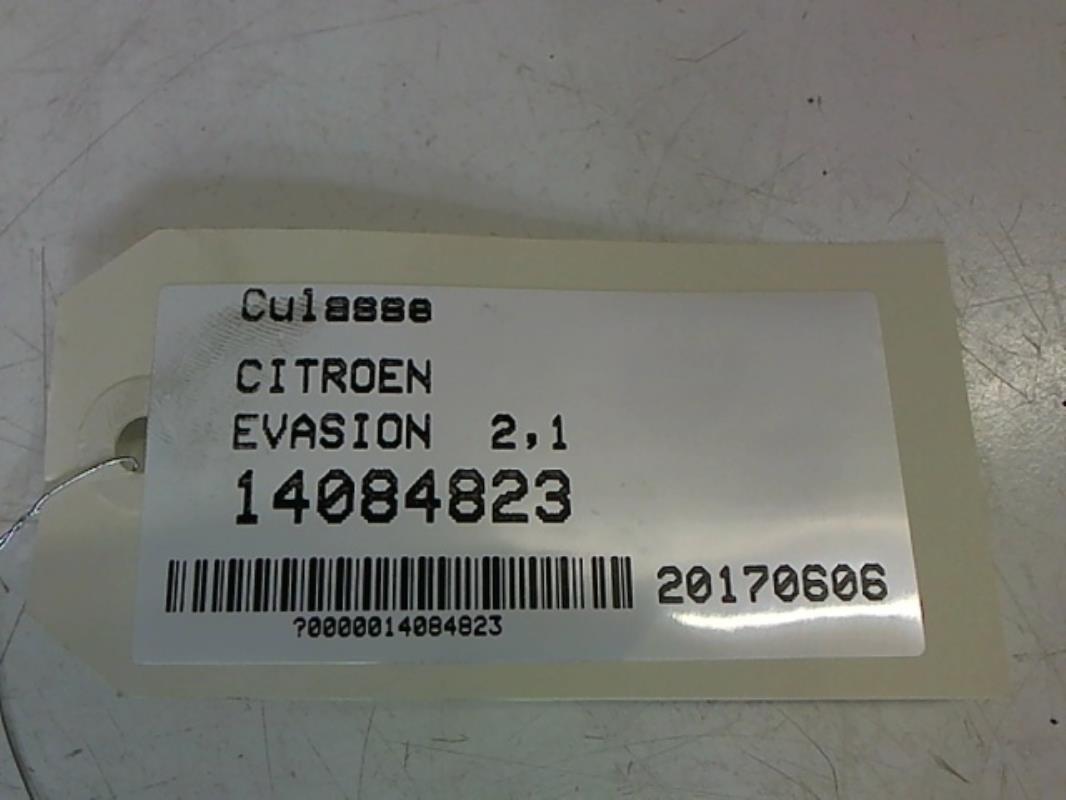 Foto del ricambio