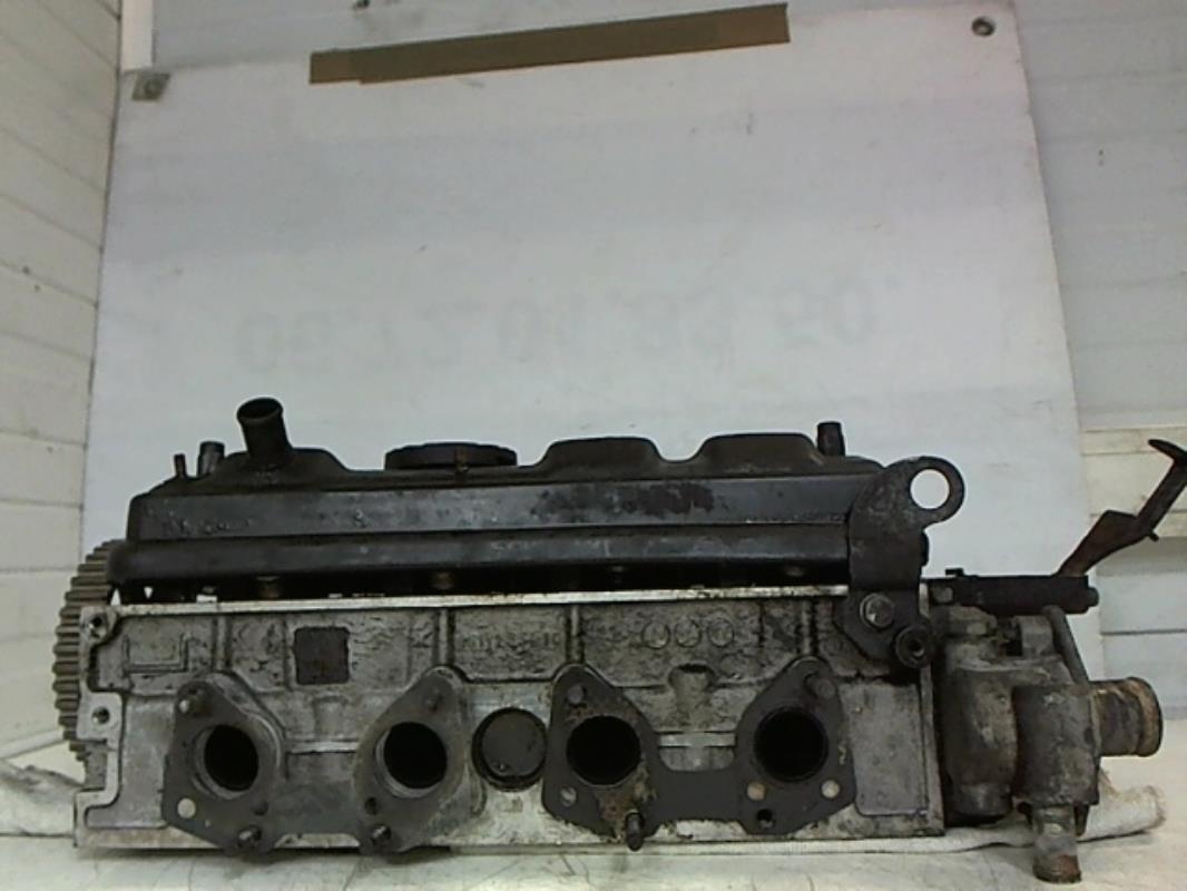 Image Culasse - PEUGEOT 306