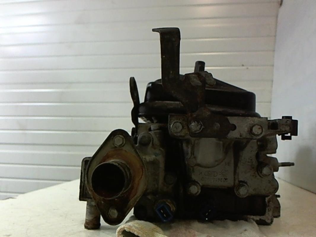 Image Culasse - PEUGEOT 306