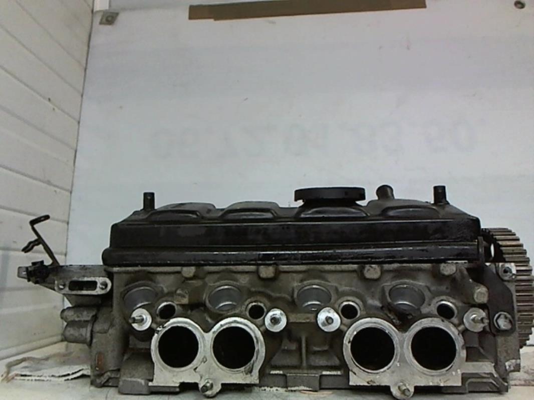 Image Culasse - PEUGEOT 306