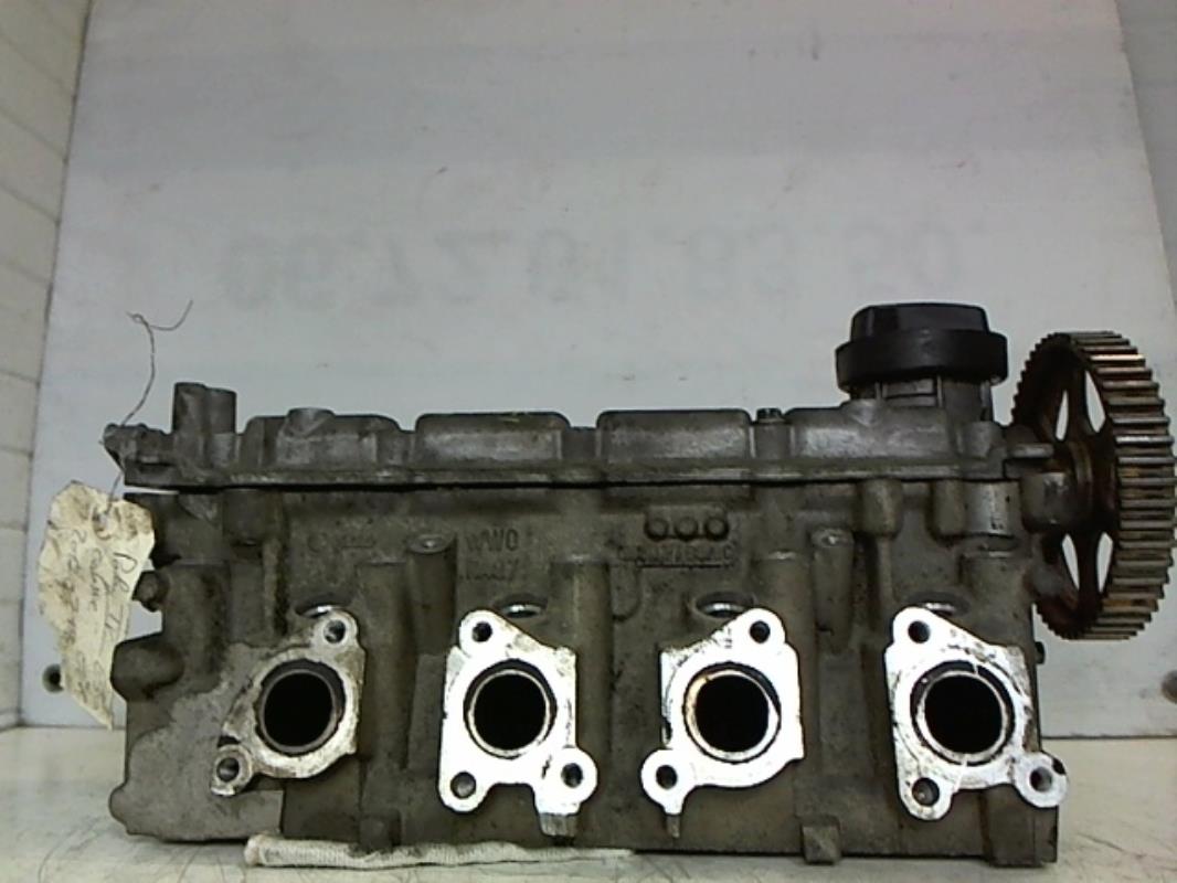Image Culasse - VOLKSWAGEN POLO 3