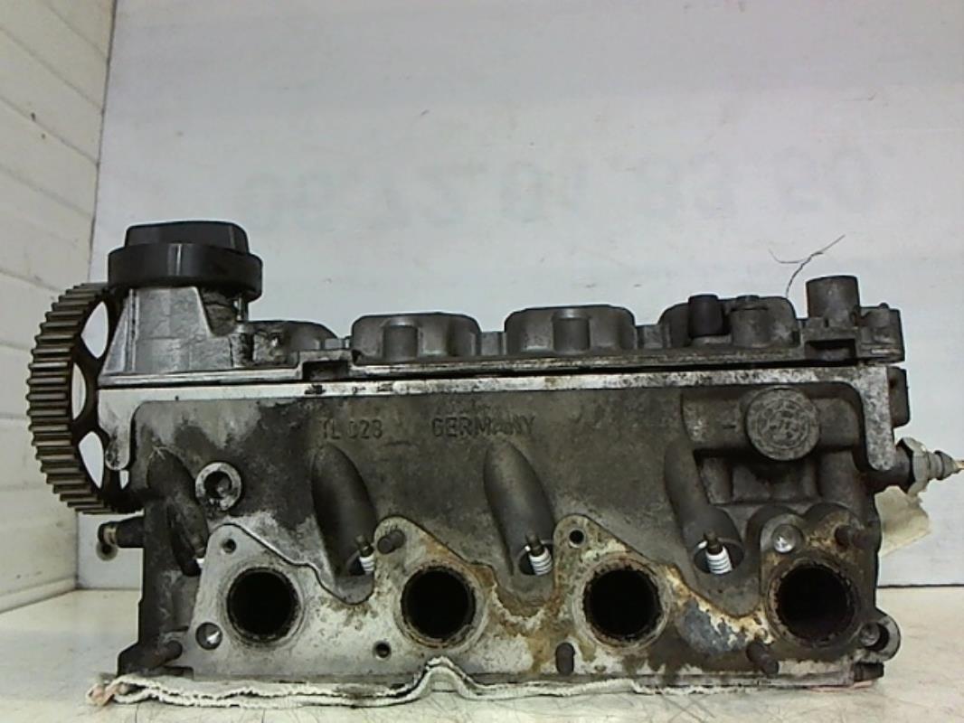 Image Culasse - VOLKSWAGEN POLO 3