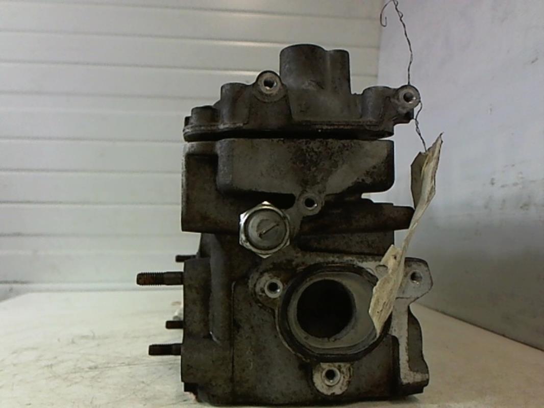 Image Culasse - VOLKSWAGEN POLO 3