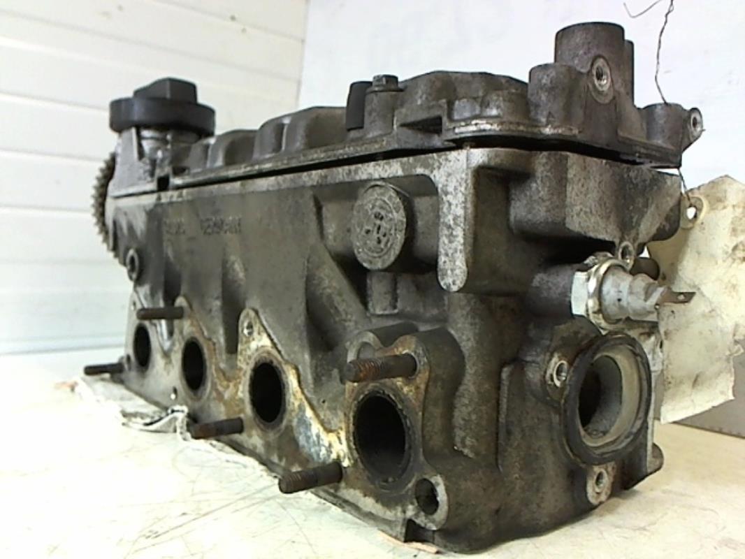 Image Culasse - VOLKSWAGEN POLO 3