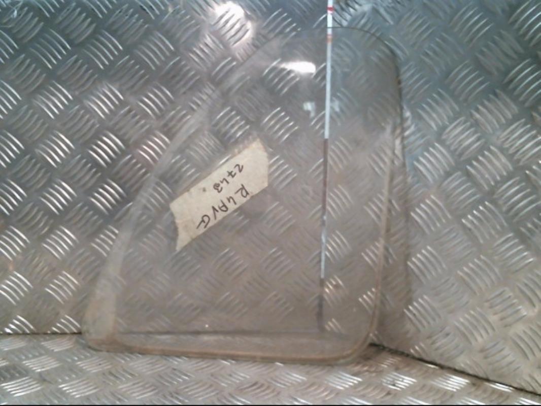 Custode avant gauche (porte) RENAULT R4 Essence - 1